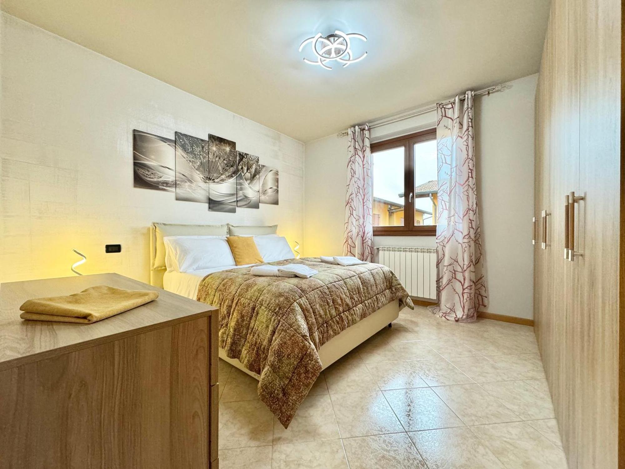 Dimora Nicola A Due Passi Dal Lago Sirmione Exterior photo